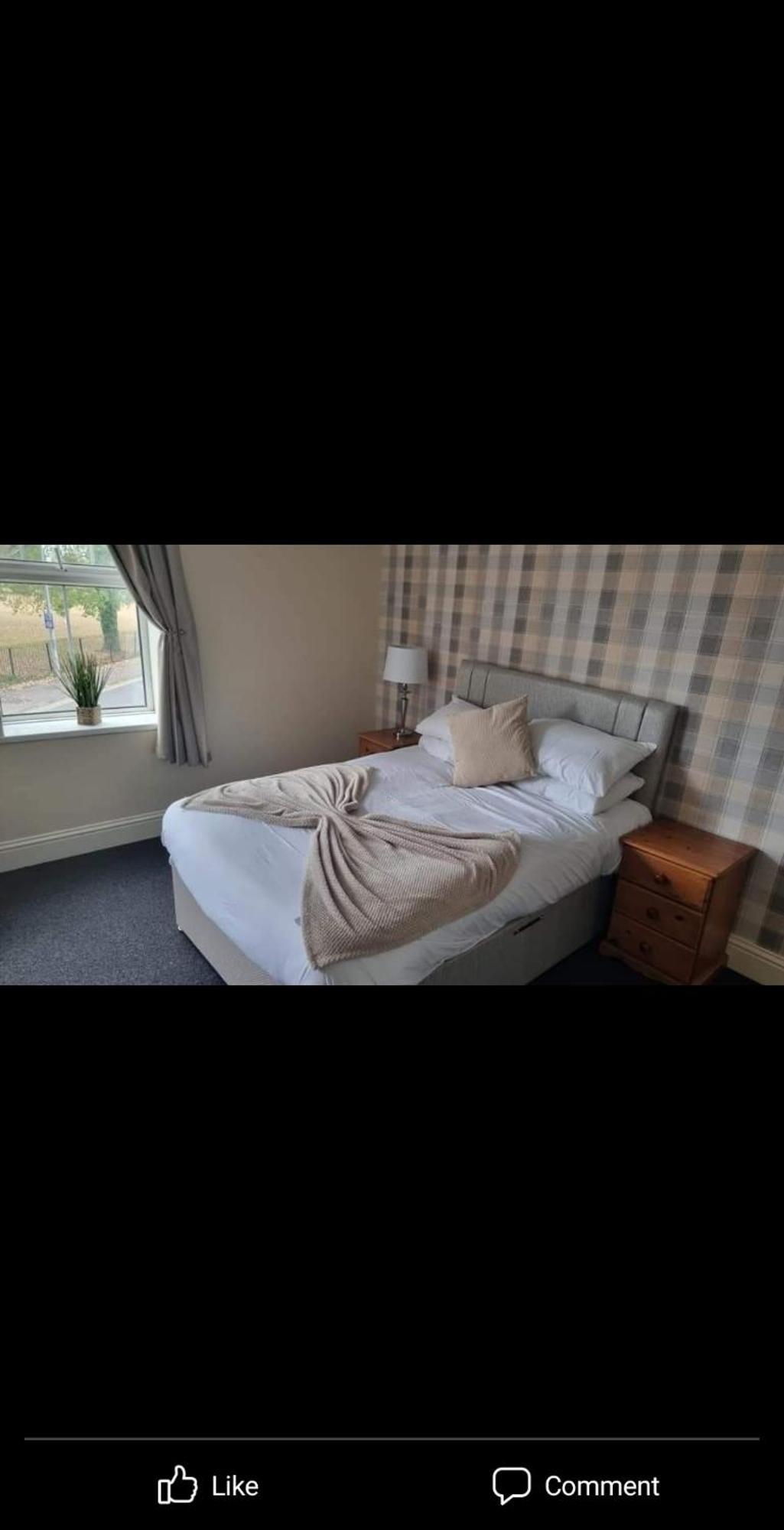 Hotel Cefn Mably Penarth Esterno foto