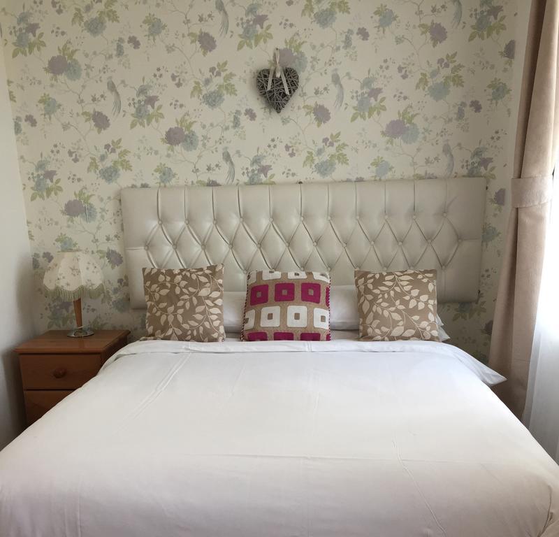 Hotel Cefn Mably Penarth Esterno foto
