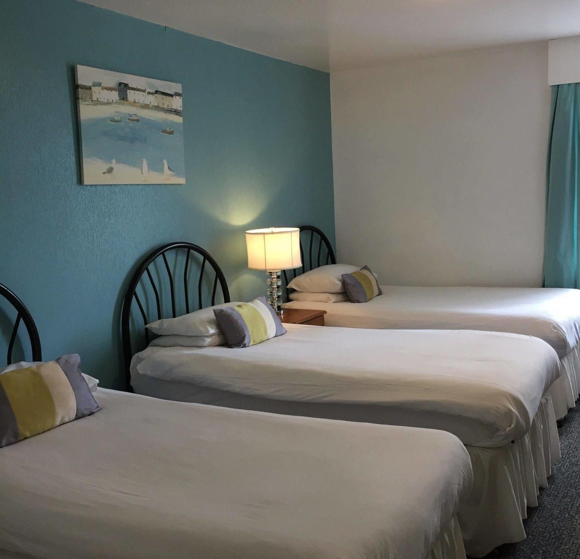 Hotel Cefn Mably Penarth Esterno foto