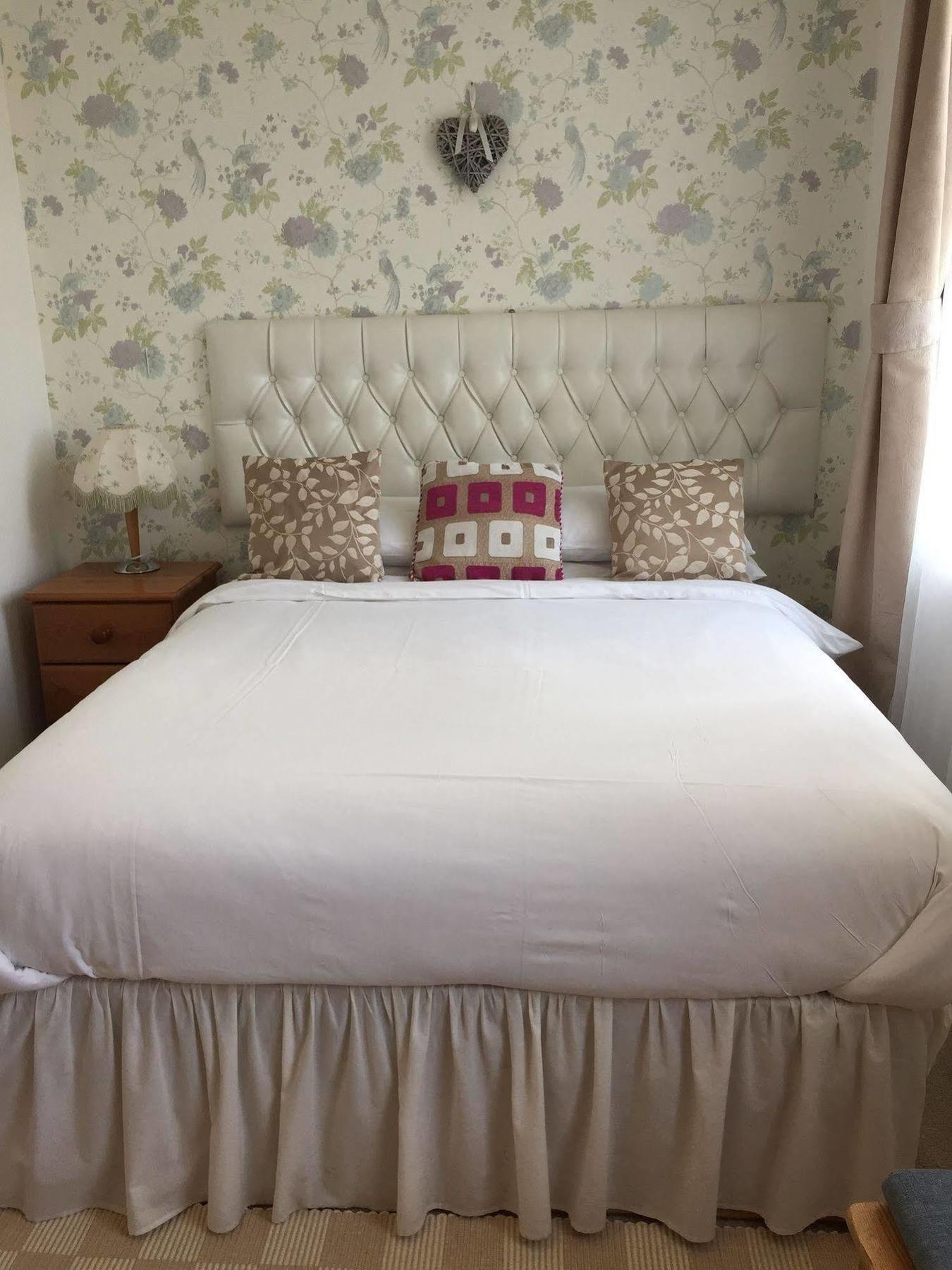 Hotel Cefn Mably Penarth Esterno foto